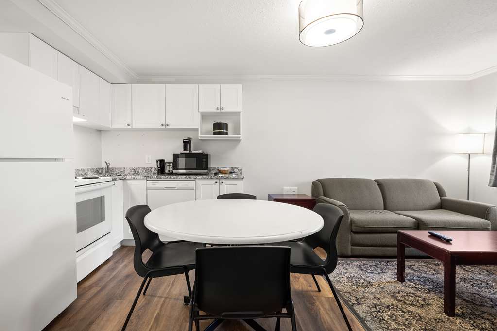 Images SureStay by Best Western Rossland Red Mountain