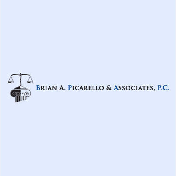 Picarello & Saciolo, PLLC. Logo