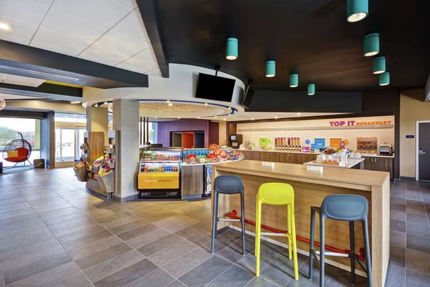 Images Tru by Hilton Beavercreek Dayton