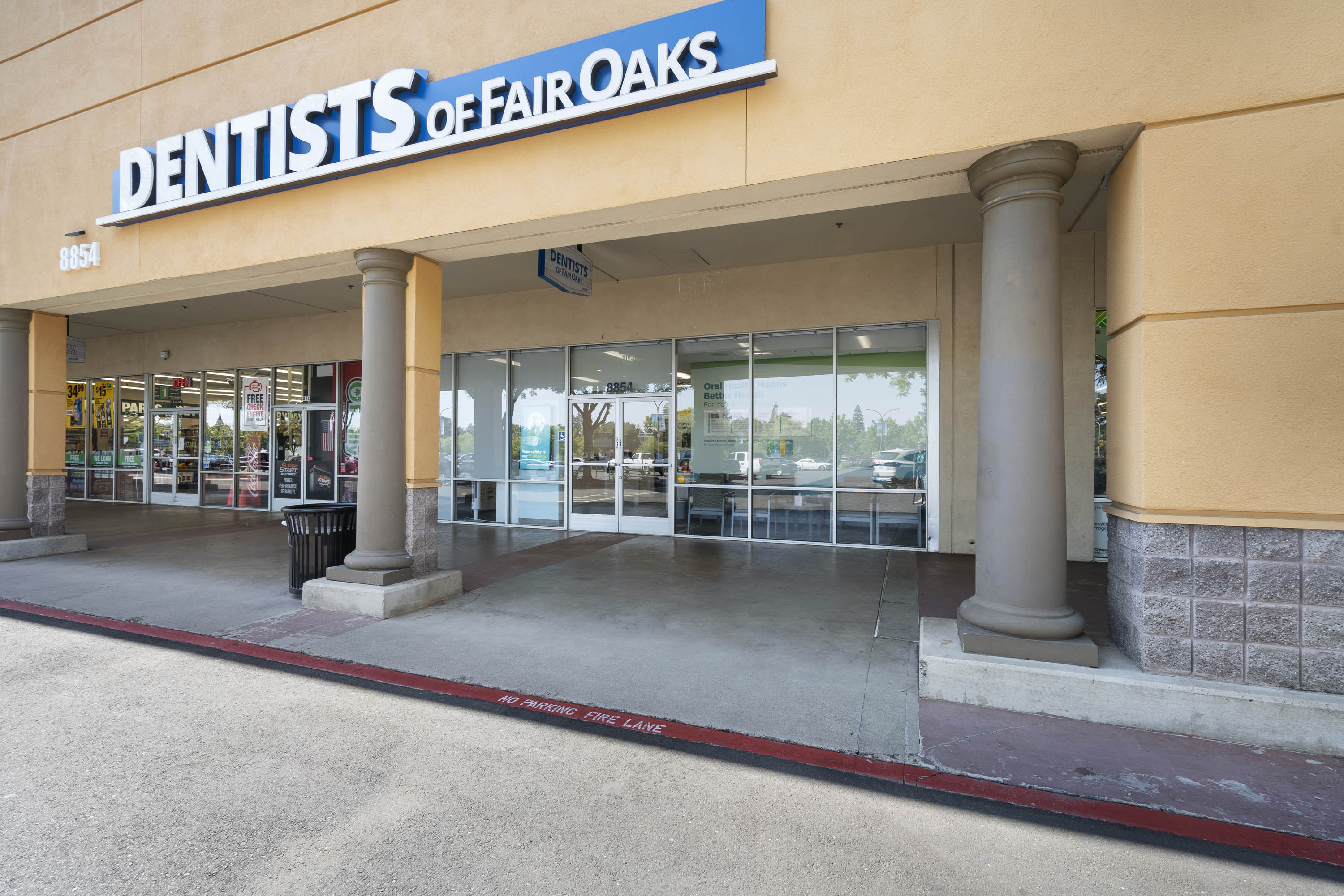 Dentists of Fair Oaks Image