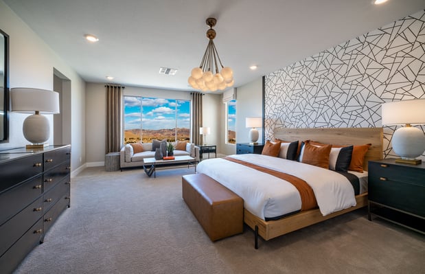 Images Hayford Collection by Pulte Homes