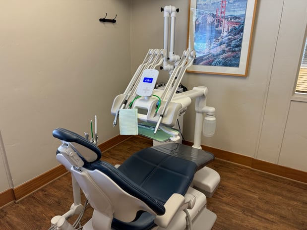 Images Dr. Christine Hansen DDS and Associates