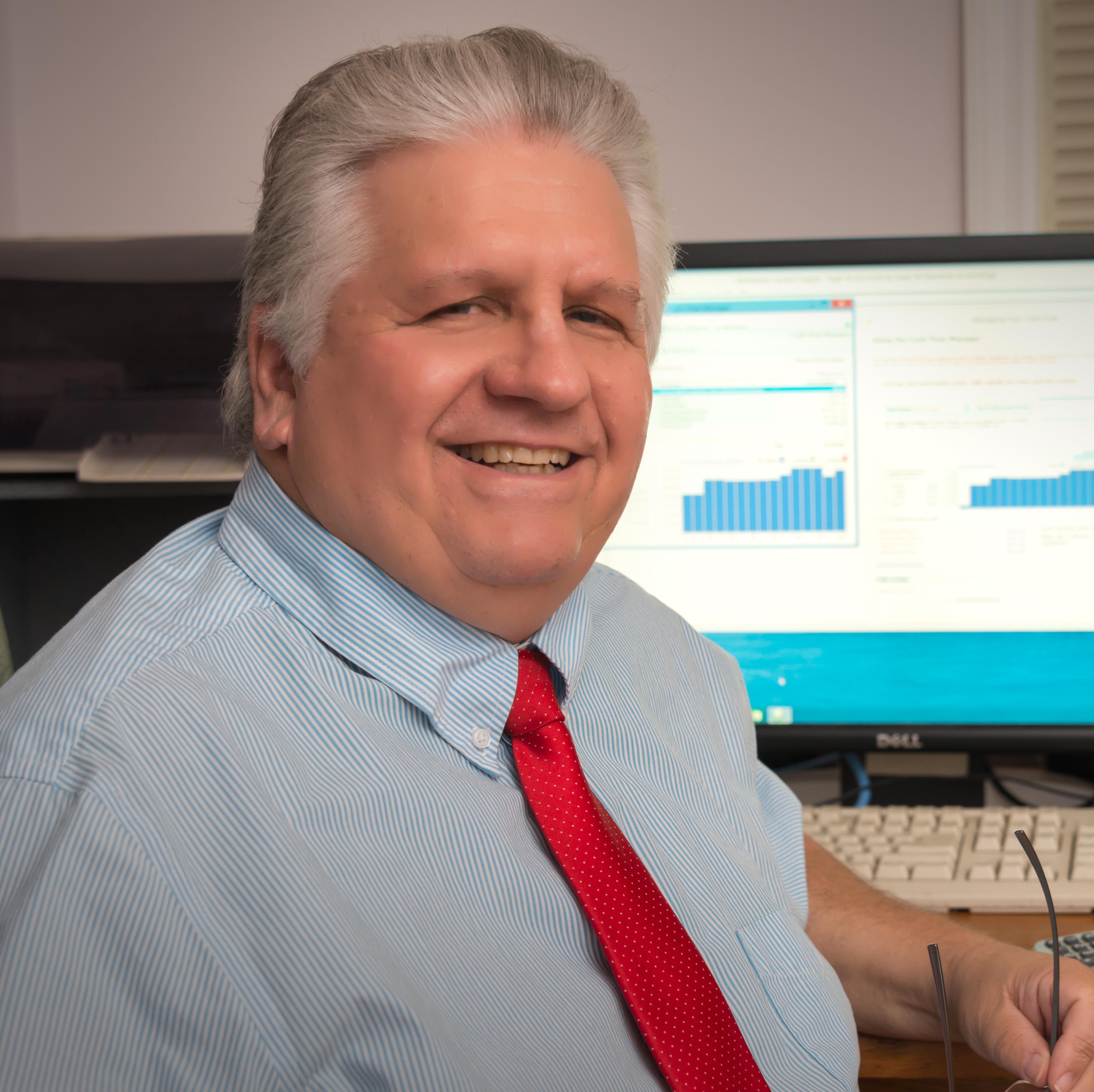 Cl Business Services