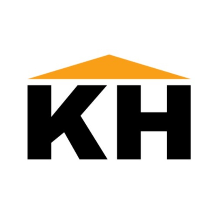 KH-Bygger Stockholm AB Logo