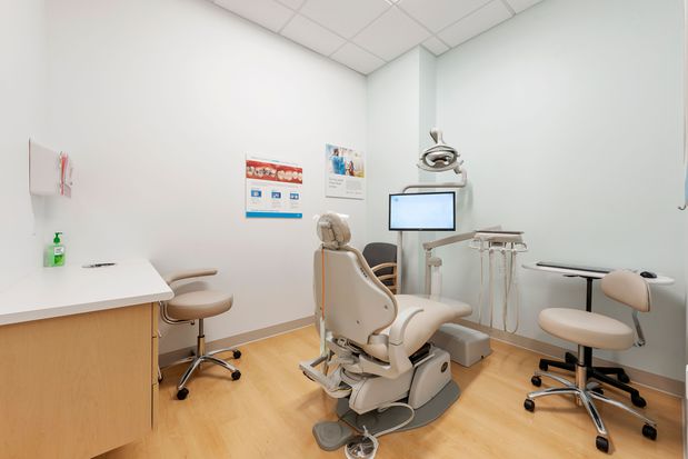 Images Dentists of Riverton