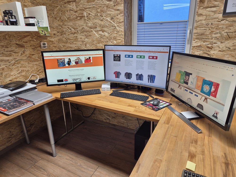 Bild 15 von Apfelthaler Promotion e.U.