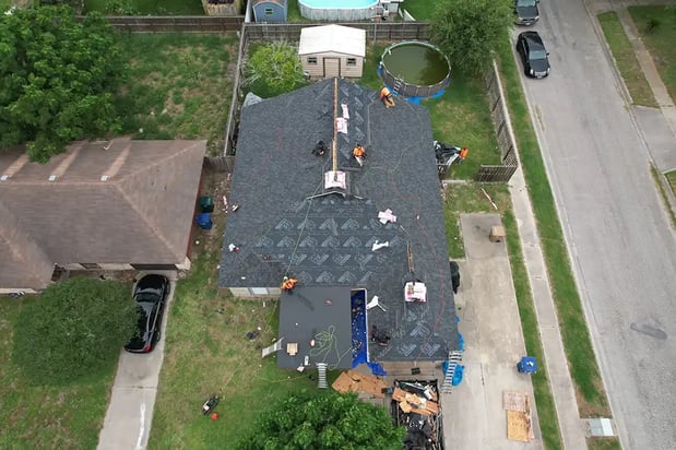 Images Texas Coast Roofing