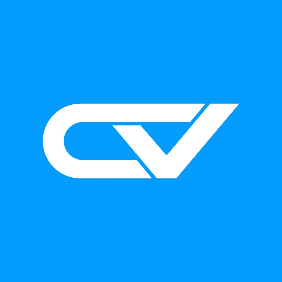 CommVisual Logo
