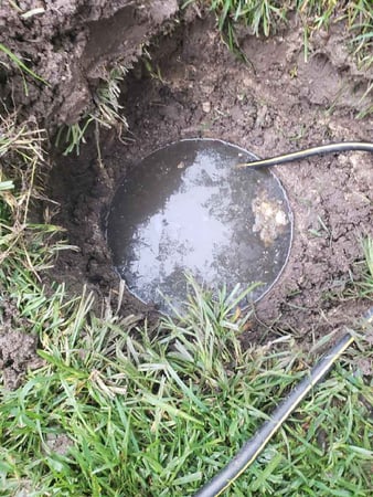 Images Van Delden Wastewater Systems