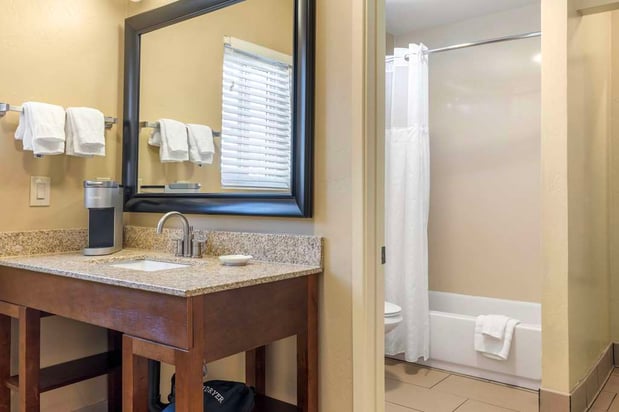 Images Best Western Plus Beach View Lodge Carlsbad
