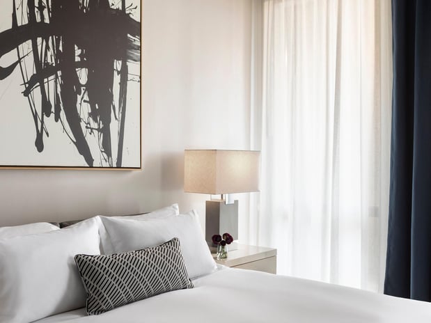 Images Kimpton Pittman Hotel