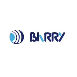Toldos Barry Logo
