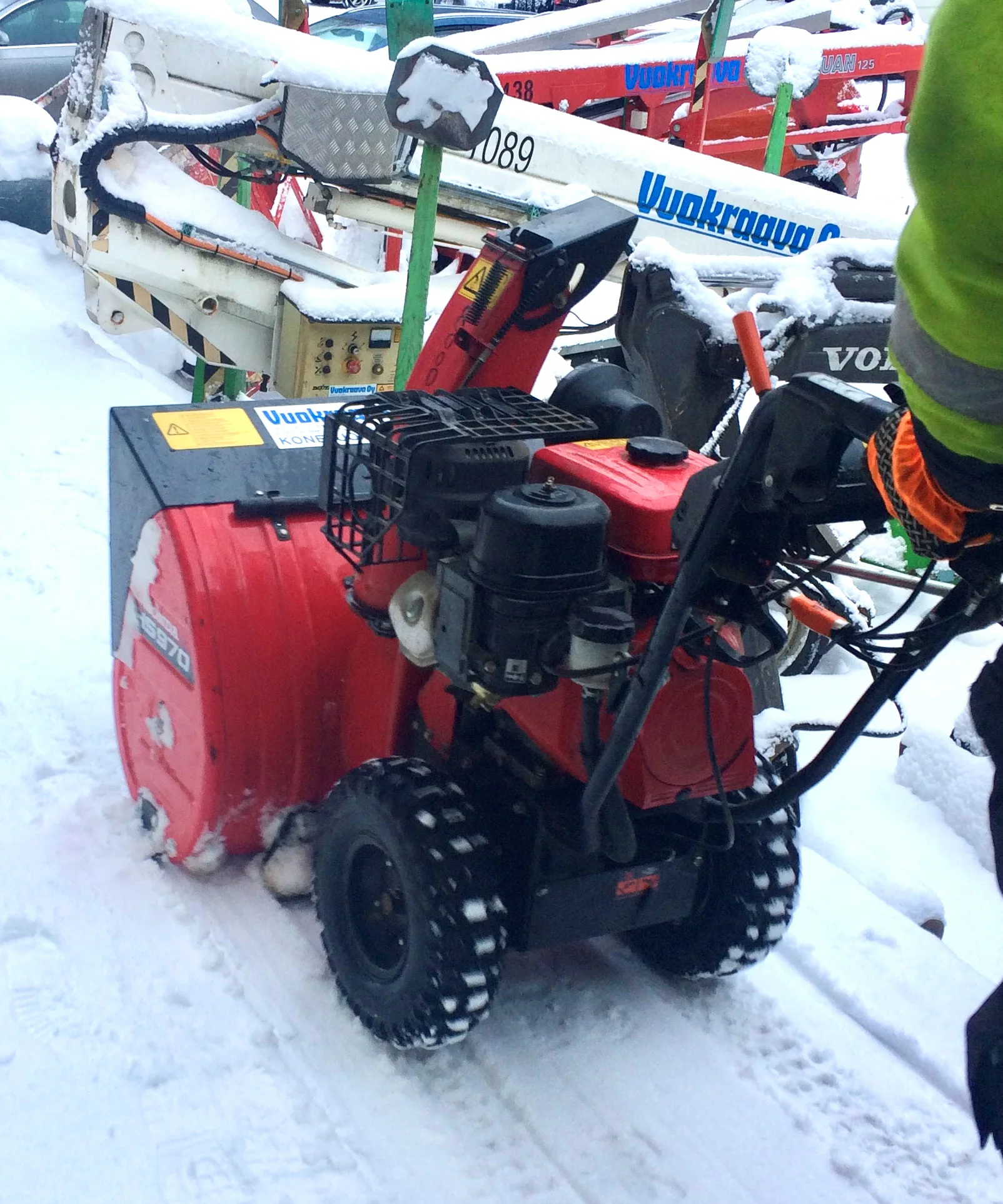 Images Vuokraava Oy