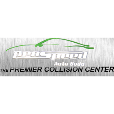 Pro Speed Auto Body Oakland