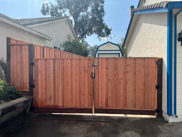 Images Superior Fence & Rail
