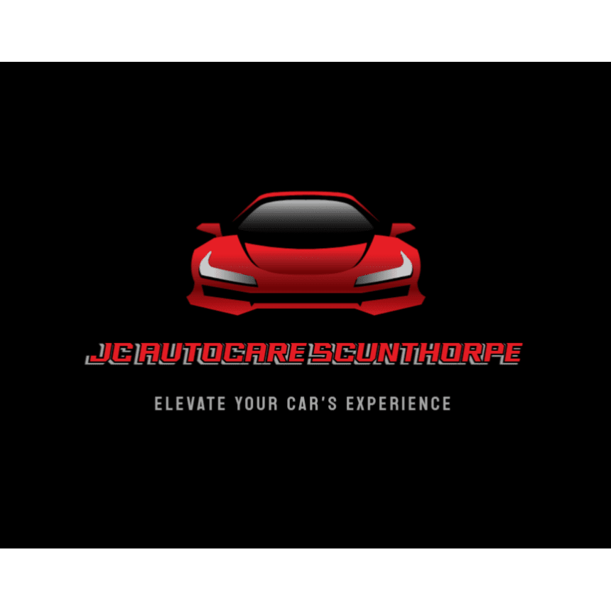 JC Autocare Scunthorpe Logo