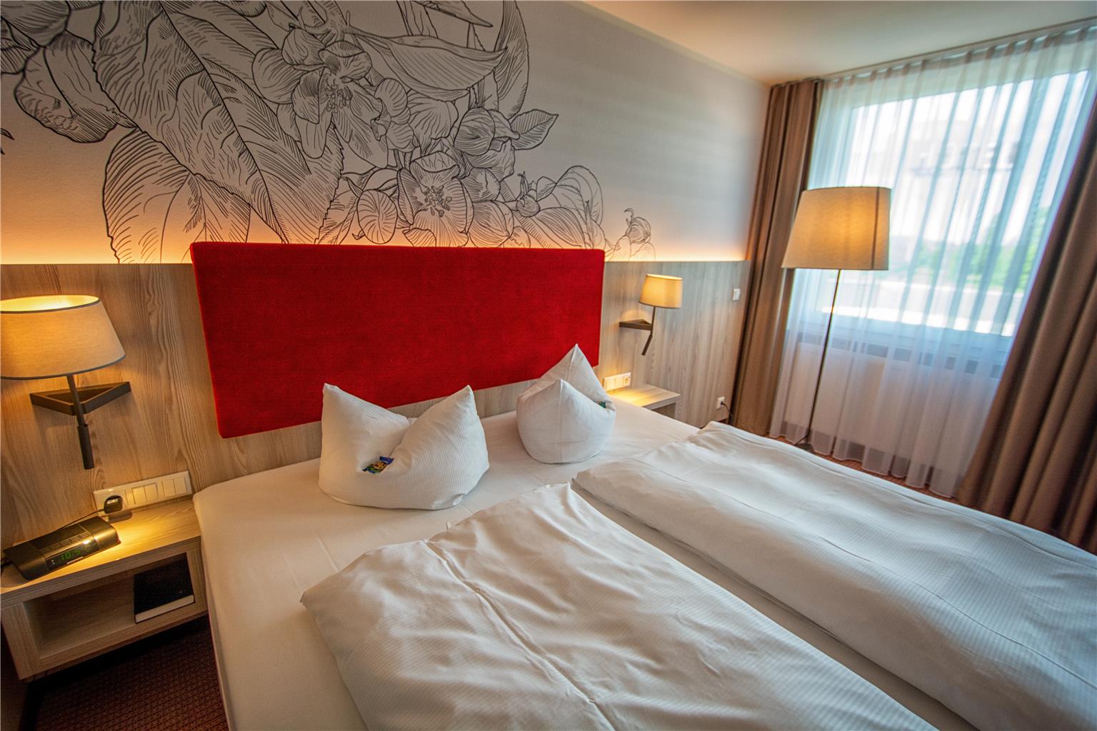 Bild 17 Best Western Hotel Erfurt-Apfelstaedt in Apfelstaedt
