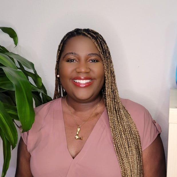 Images Dr. Leann V. Smith, Psychologist