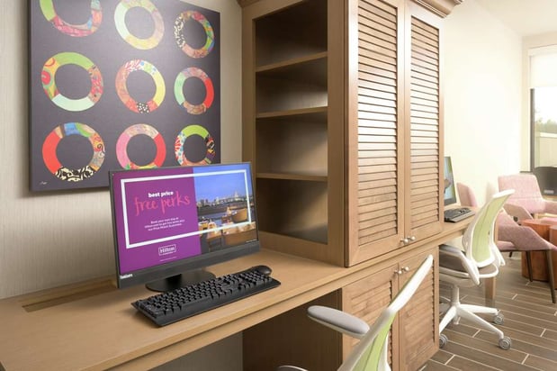 Images Home2 Suites by Hilton Atlanta NW Kennesaw