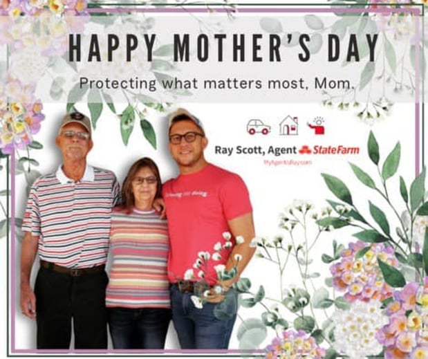 Images Ray Scott - State Farm Insurance Agent