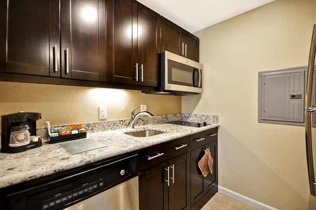 Images Homewood Suites by Hilton Augusta Gordon Highway