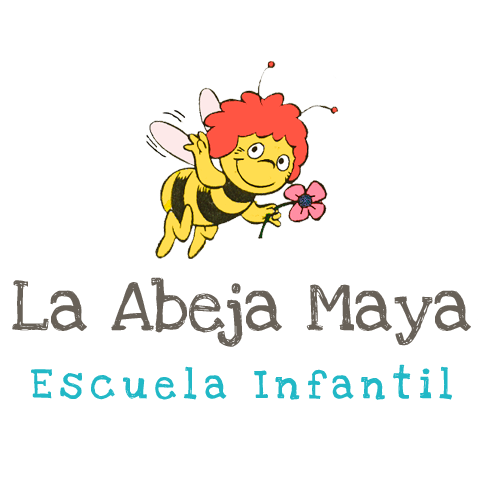 Centro Privado De Educación Infantil La Abeja Maya Logo