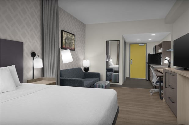 Images Home2 Suites by Hilton Sevierville