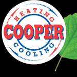 Cooper Heating & Cooling Logo