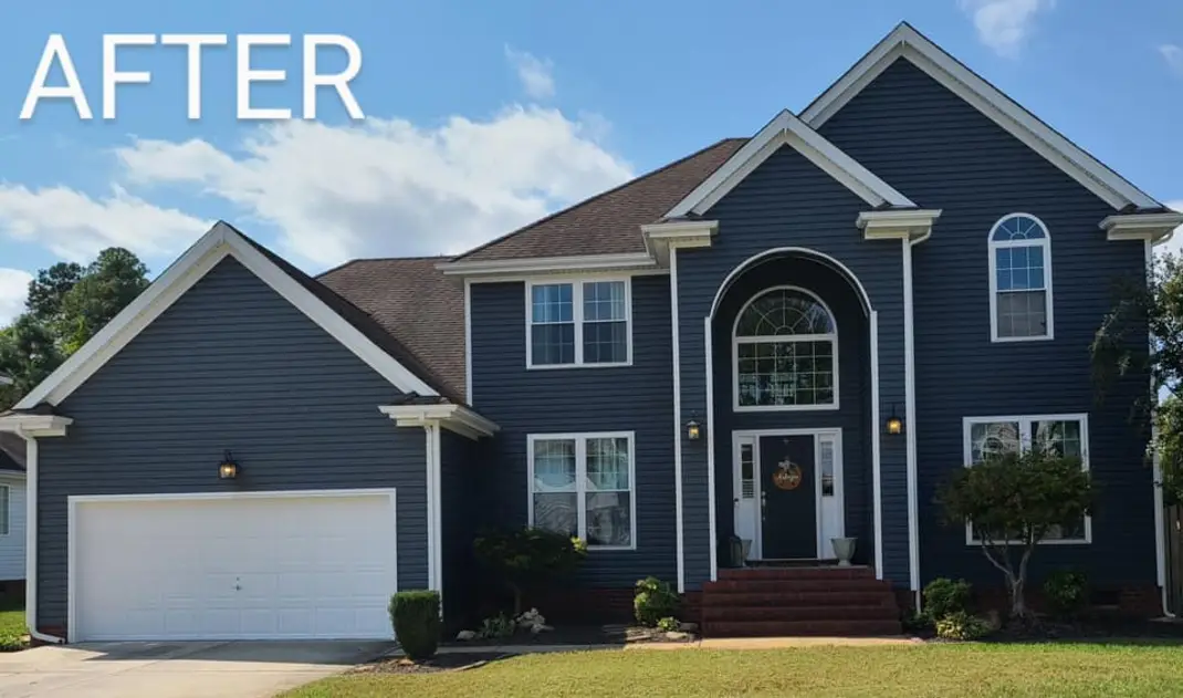 Nansemond Exteriors Inc Image