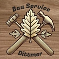 S.Dittmer Bauservice in Trendelburg - Logo