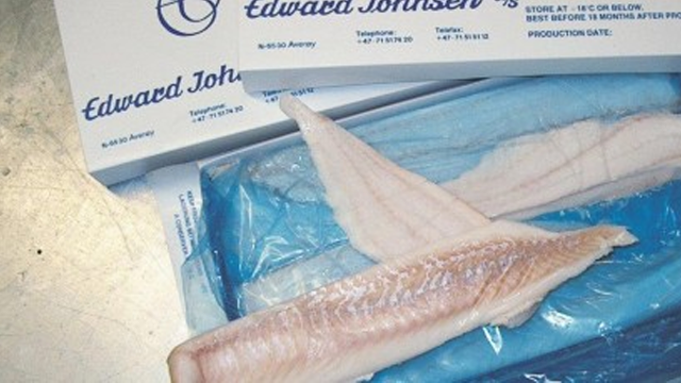 Images Edward Johnsen AS