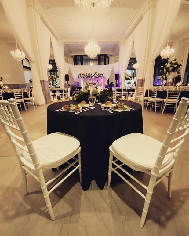 Images Ballroom at the Providence G