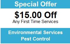Images Environmental Services Pest Control, LLC