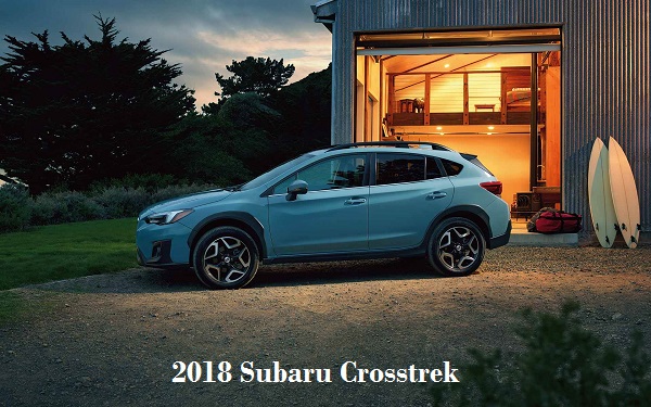 2018 Subaru Crosstrek For Sale in Roslyn, NY