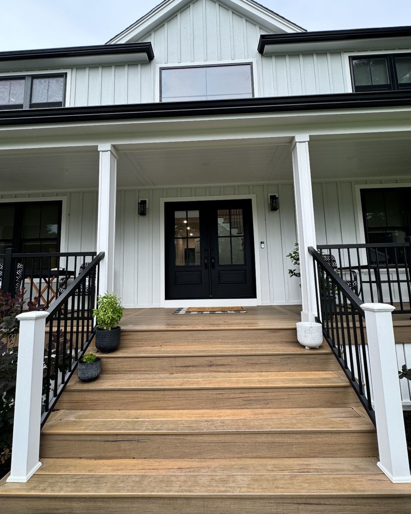 S & A General Contracting Image