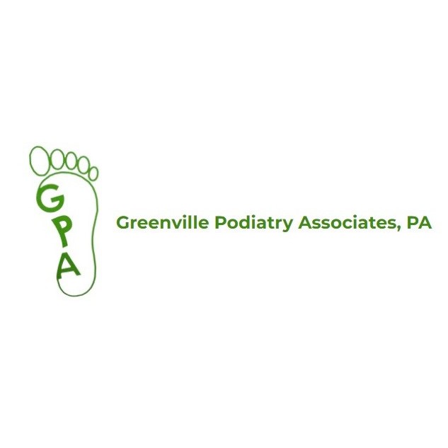 Greenville Podiatry Associates PA - Greenville, SC 29615 - (864)234-7370 | ShowMeLocal.com