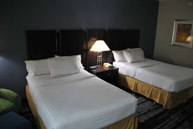 Images Best Western Owego Inn