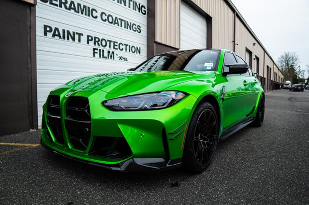 Images ShineTek Auto Spa