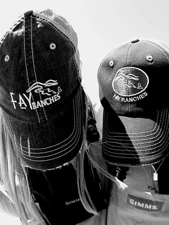Images Fay Ranches Inc