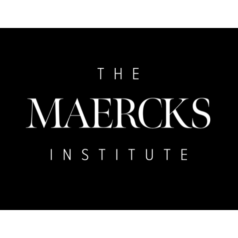 The Maercks Institute | Dr. Rian A. Maercks, MD Logo