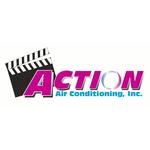 Action Air Conditioning Inc Logo