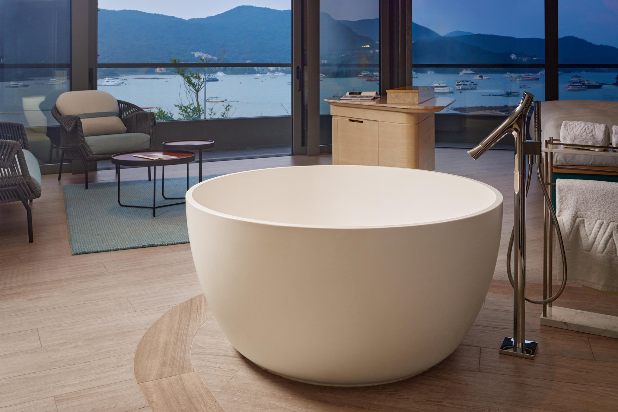 Images Vignette Collection Wm Hotel Hong Kong by IHG