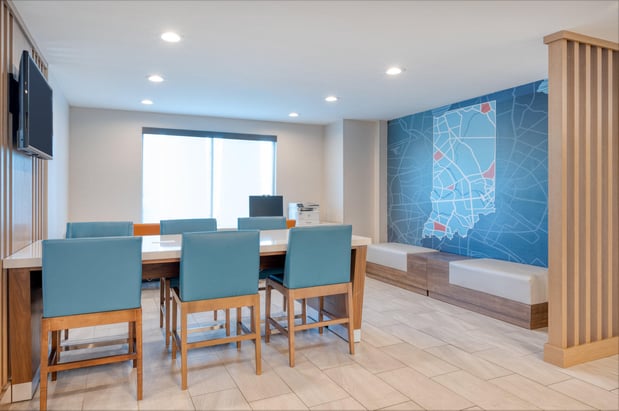 Images Holiday Inn Express & Suites Indianapolis South – Greenwood by IHG