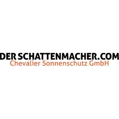 Chevalier Sonnenschutz GmbH [derSchattenmacher.com]
