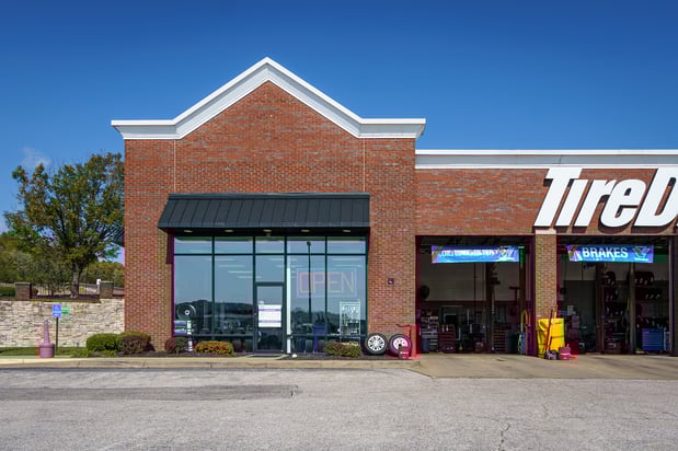 Images Tire Discounters