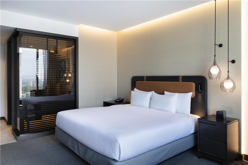Images Hilton Guadalajara Midtown