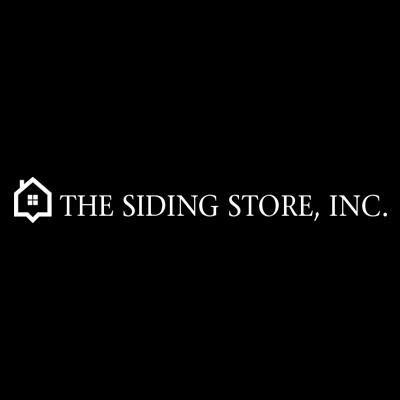 The Siding Store, Inc. Logo
