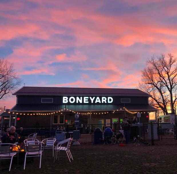 Images The Boneyard Dog Park and Sports Bar