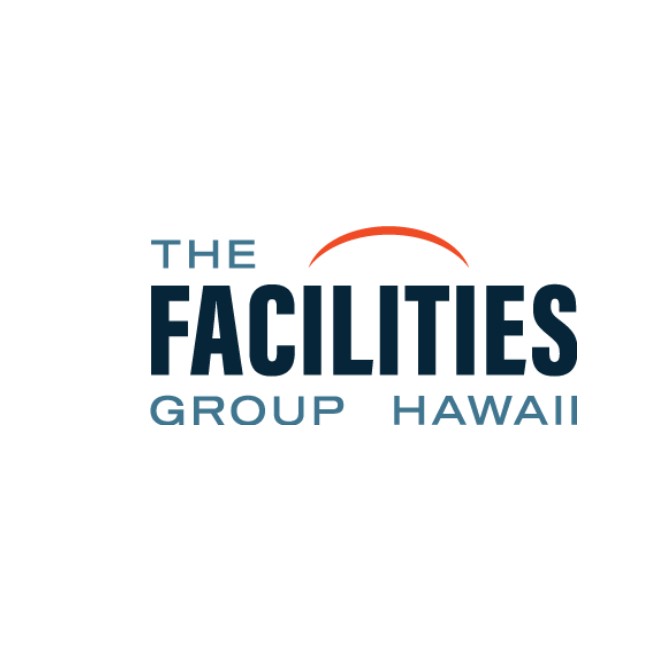The Facilities Group Hawaii Logo