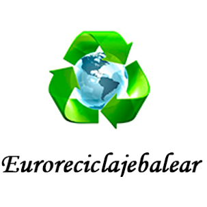 Euroreciclaje Balear Logo